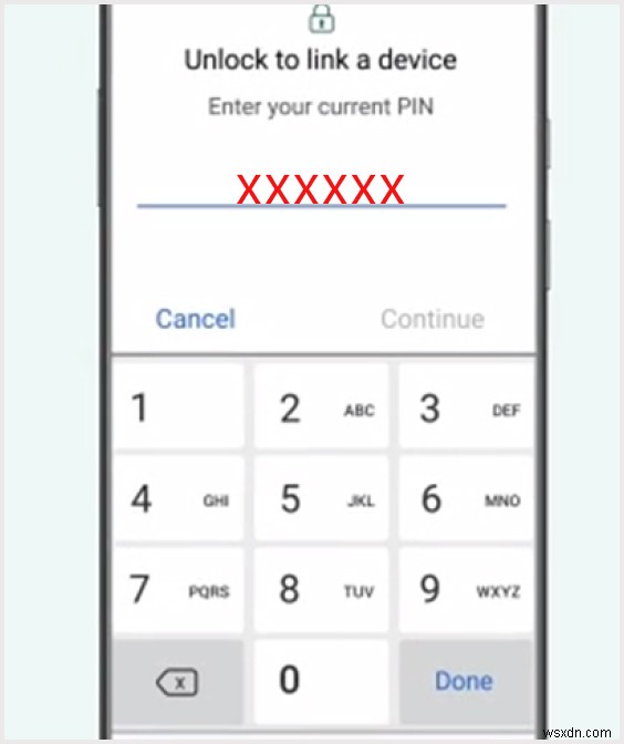 ใช้บัญชี WhatsApp หนึ่งบัญชีบนอุปกรณ์สองเครื่อง:คำแนะนำที่ง่ายและปลอดภัย 
