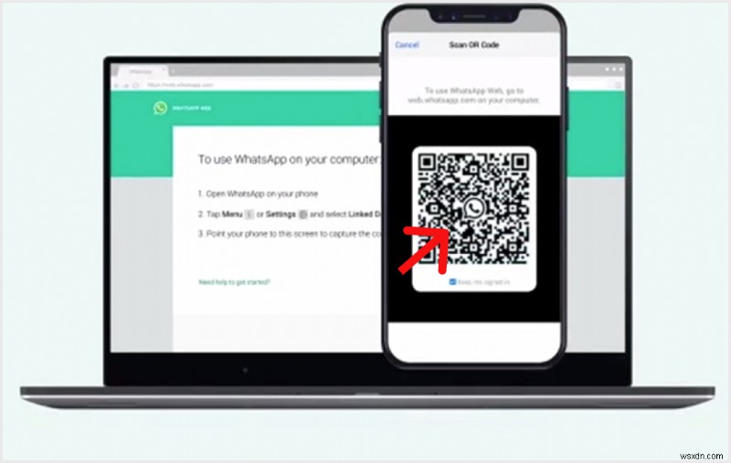ใช้บัญชี WhatsApp หนึ่งบัญชีบนอุปกรณ์สองเครื่อง:คำแนะนำที่ง่ายและปลอดภัย