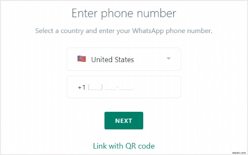 ใช้บัญชี WhatsApp หนึ่งบัญชีบนอุปกรณ์สองเครื่อง:คำแนะนำที่ง่ายและปลอดภัย 