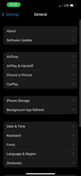 แก้ไขการย้ายไปยัง iOS ไม่แสดง WhatsApp:การแก้ไขที่รวดเร็วและเชื่อถือได้