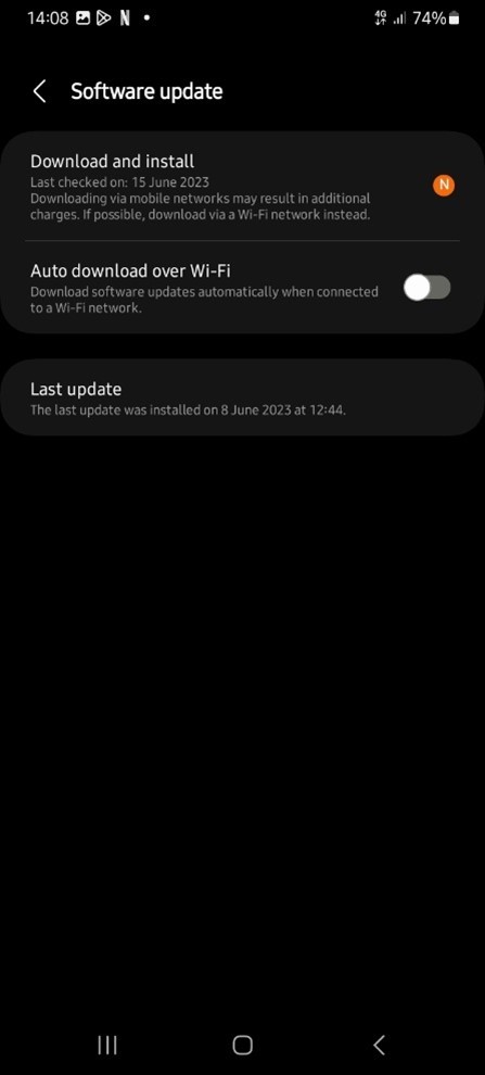แก้ไขการย้ายไปยัง iOS ไม่แสดง WhatsApp:การแก้ไขที่รวดเร็วและเชื่อถือได้ 