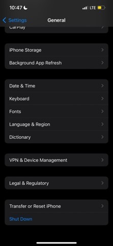 แก้ไขการย้ายไปยัง iOS ไม่แสดง WhatsApp:การแก้ไขที่รวดเร็วและเชื่อถือได้