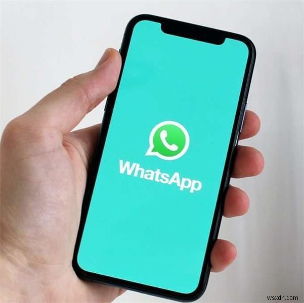 การดึงข้อความ WhatsApp ที่ถูกลบบน Android และ iPhone:คำแนะนำทีละขั้นตอน
