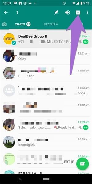 การเก็บถาวร WhatsApp ขั้นเชี่ยวชาญ:คู่มือฉบับสมบูรณ์สำหรับการจัดเก็บและกู้คืนแชท 