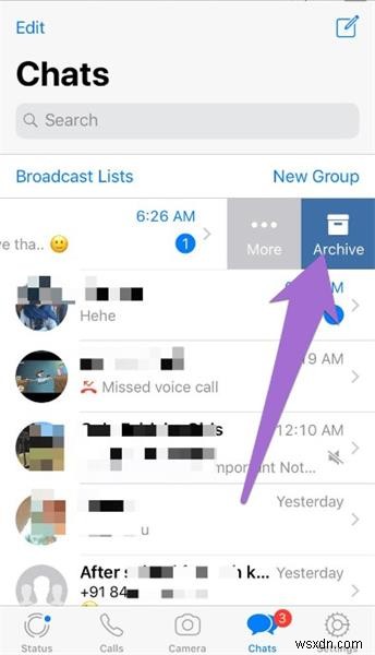 การเก็บถาวร WhatsApp ขั้นเชี่ยวชาญ:คู่มือฉบับสมบูรณ์สำหรับการจัดเก็บและกู้คืนแชท 