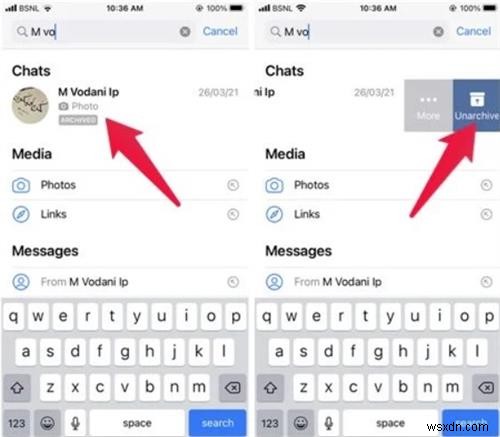 การเก็บถาวร WhatsApp ขั้นเชี่ยวชาญ:คู่มือฉบับสมบูรณ์สำหรับการจัดเก็บและกู้คืนแชท 