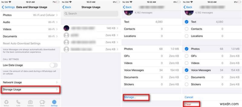 WhatsApp Media Restore ค้างอยู่เหรอ? 7 วิธีแก้ไขที่ได้รับการพิสูจน์แล้วเพื่อแก้ไขปัญหาได้อย่างรวดเร็ว 