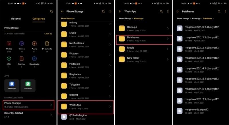 WhatsApp Media Restore ค้างอยู่เหรอ? 7 วิธีแก้ไขที่ได้รับการพิสูจน์แล้วเพื่อแก้ไขปัญหาได้อย่างรวดเร็ว 