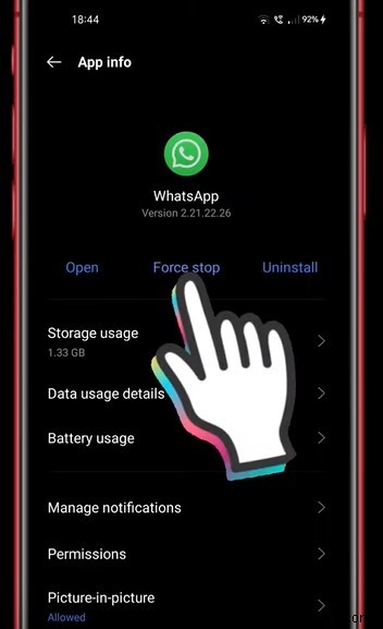 WhatsApp Media Restore ค้างอยู่เหรอ? 7 วิธีแก้ไขที่ได้รับการพิสูจน์แล้วเพื่อแก้ไขปัญหาได้อย่างรวดเร็ว 
