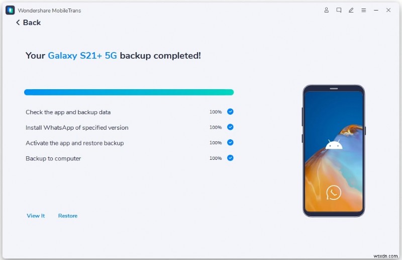 WhatsApp Media Restore ค้างอยู่เหรอ? 7 วิธีแก้ไขที่ได้รับการพิสูจน์แล้วเพื่อแก้ไขปัญหาได้อย่างรวดเร็ว 