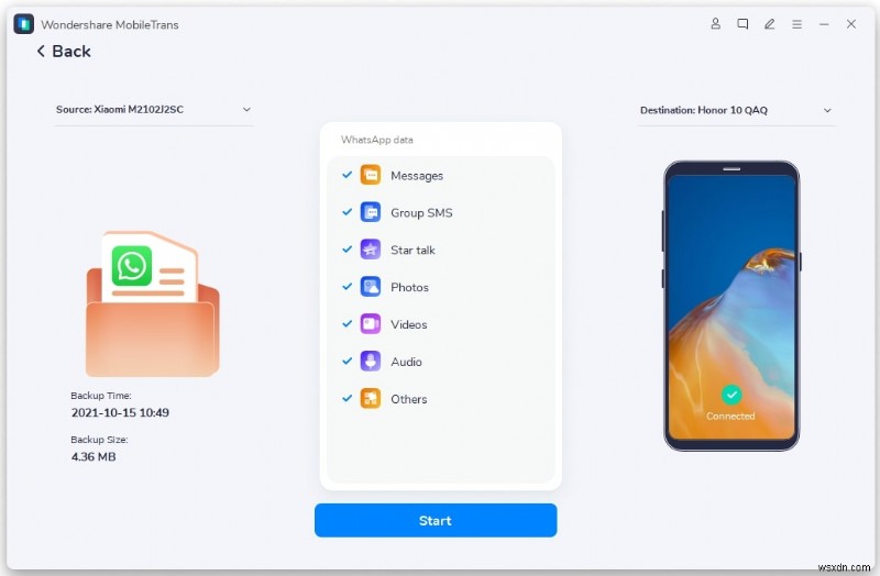 WhatsApp Media Restore ค้างอยู่เหรอ? 7 วิธีแก้ไขที่ได้รับการพิสูจน์แล้วเพื่อแก้ไขปัญหาได้อย่างรวดเร็ว 