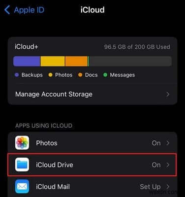 กู้คืน WhatsApp จาก iCloud:การแก้ไขและเคล็ดลับที่เชื่อถือได้ 100% 