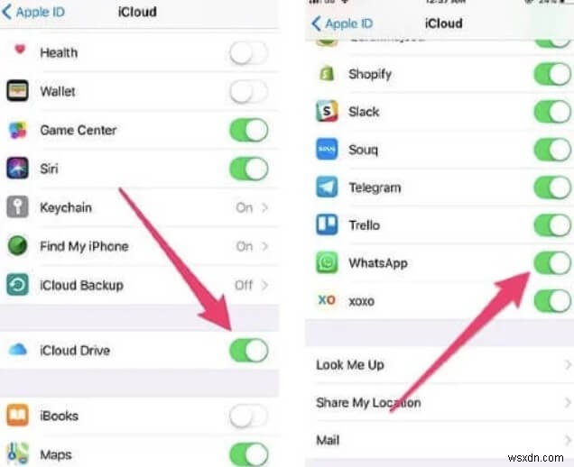 WhatsApp จะไม่กู้คืนประวัติการแชทใช่ไหม 7 การแก้ไขโดยผู้เชี่ยวชาญเพื่อกู้คืนข้อความของคุณ