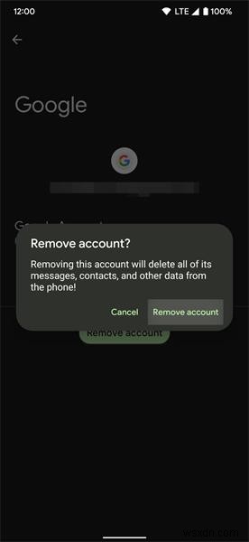 แก้ไขความล้มเหลวในการสำรองข้อมูล WhatsApp ไปยัง Google Drive – คำแนะนำทีละขั้นตอนฉบับย่อ