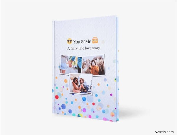 สร้างสมุดแชท WhatsApp ของคุณเอง:คำแนะนำทีละขั้นตอน