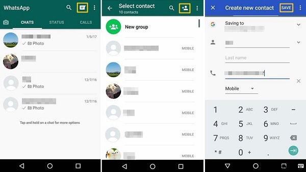 ข้อความ WhatsApp ไม่ส่ง? คู่มือการแก้ไขปัญหาฉบับสมบูรณ์เพื่อแก้ไข 
