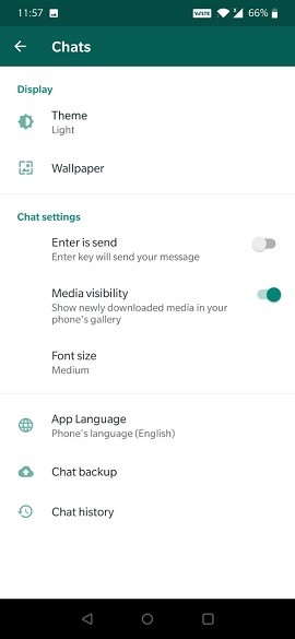 การจัดรูปแบบข้อความ WhatsApp ต้นแบบ:8 เคล็ดลับสำคัญที่คุณไม่ควรพลาด 