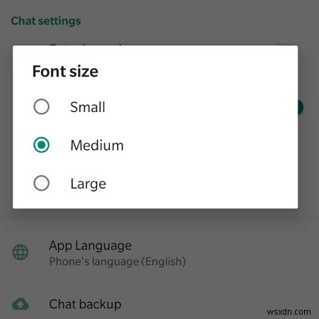 การจัดรูปแบบข้อความ WhatsApp ต้นแบบ:8 เคล็ดลับสำคัญที่คุณไม่ควรพลาด 