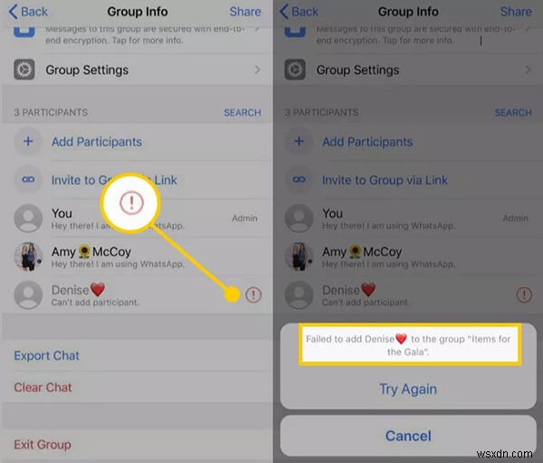 จะบอกได้อย่างไรว่าคุณถูกบล็อกใน WhatsApp – 6 ตัวชี้วัดที่ชัดเจน