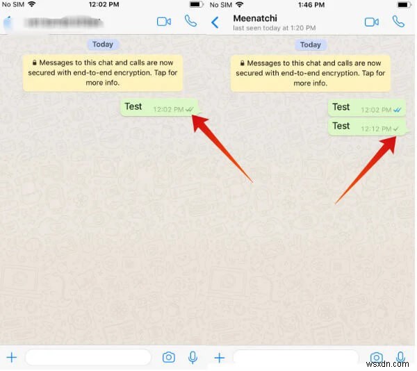 จะบอกได้อย่างไรว่าคุณถูกบล็อกใน WhatsApp – 6 ตัวชี้วัดที่ชัดเจน