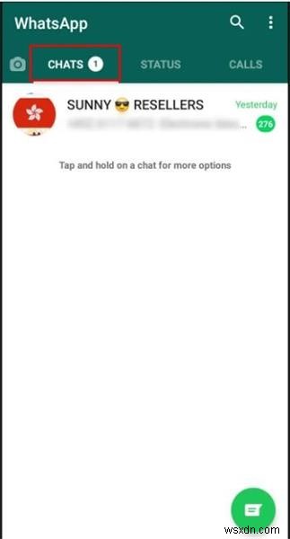 วิธีที่ง่ายและรวดเร็วในการลบผู้ติดต่อ WhatsApp บน Android และ iPhone 