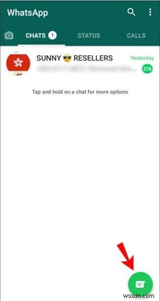 วิธีที่ง่ายและรวดเร็วในการลบผู้ติดต่อ WhatsApp บน Android และ iPhone 