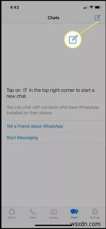 วิธีที่ง่ายและรวดเร็วในการลบผู้ติดต่อ WhatsApp บน Android และ iPhone 