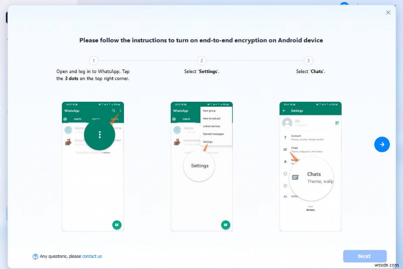 วิธีลบบัญชี WhatsApp ของคุณอย่างถาวร:คำแนะนำทีละขั้นตอน 