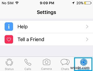 วิธีลบบัญชี WhatsApp ของคุณอย่างถาวร:คำแนะนำทีละขั้นตอน 