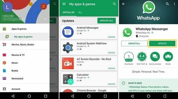 วิธีคืนค่าการมองเห็นครั้งล่าสุดของ WhatsApp บน Android และ iPhone 