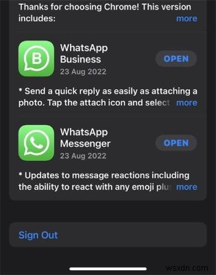 วิธีคืนค่าการมองเห็นครั้งล่าสุดของ WhatsApp บน Android และ iPhone 