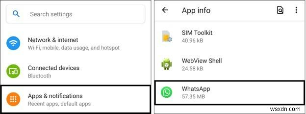 วิธีคืนค่าการมองเห็นครั้งล่าสุดของ WhatsApp บน Android และ iPhone 