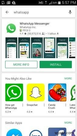 แก้ไขการสำรองข้อมูล WhatsApp ที่หายไปบน Google Drive:คำแนะนำทีละขั้นตอน