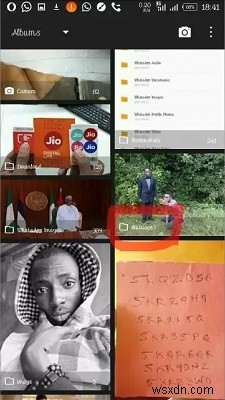 วิธีดูสถานะ WhatsApp ที่ถูกลบ:คำแนะนำทีละขั้นตอน 