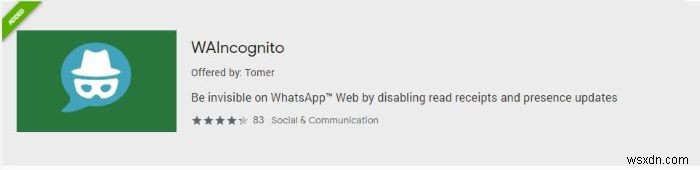 ปิดการใช้งาน WhatsApp ล่าสุด:คู่มือความเป็นส่วนตัวทีละขั้นตอน 
