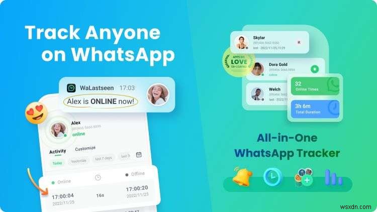ปิดการใช้งาน WhatsApp ล่าสุด:คู่มือความเป็นส่วนตัวทีละขั้นตอน 