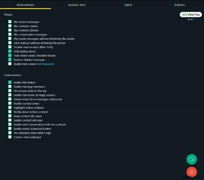 วิธีดูข้อความ WhatsApp ที่ถูกลบ:เทคนิคที่ง่ายและเชื่อถือได้ 