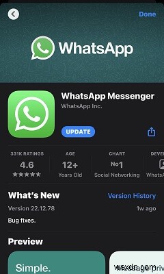 เหตุใดฉันจึงไม่เห็นสถานะ WhatsApp ของเพื่อน การแก้ไขด่วนและการแก้ไขปัญหา 