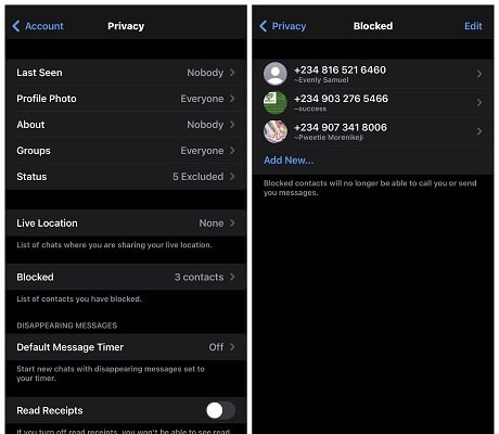 เหตุใดฉันจึงไม่เห็นสถานะ WhatsApp ของเพื่อน การแก้ไขด่วนและการแก้ไขปัญหา 