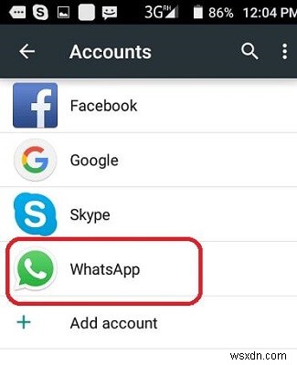 เหตุใดฉันจึงไม่เห็นสถานะ WhatsApp ของเพื่อน การแก้ไขด่วนและการแก้ไขปัญหา 