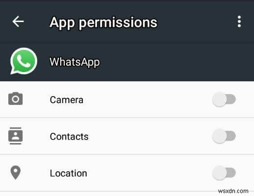 เหตุใดฉันจึงไม่เห็นสถานะ WhatsApp ของเพื่อน การแก้ไขด่วนและการแก้ไขปัญหา 