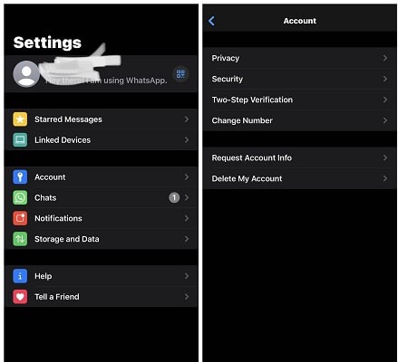 เหตุใดฉันจึงไม่เห็นสถานะ WhatsApp ของเพื่อน การแก้ไขด่วนและการแก้ไขปัญหา 