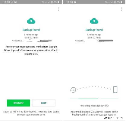 กู้คืนบัญชี WhatsApp ที่ถูกลบหรือปิดใช้งานในปี 2569:คำแนะนำทีละขั้นตอน 