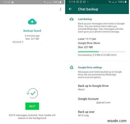 กู้คืนบัญชี WhatsApp ที่ถูกลบหรือปิดใช้งานในปี 2569:คำแนะนำทีละขั้นตอน 
