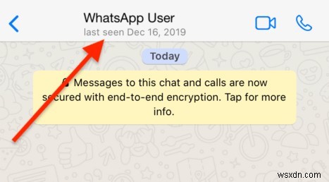 จะบอกได้อย่างไรว่ามีคนลบบัญชี WhatsApp ของพวกเขา:6 สัญญาณที่ชัดเจน 
