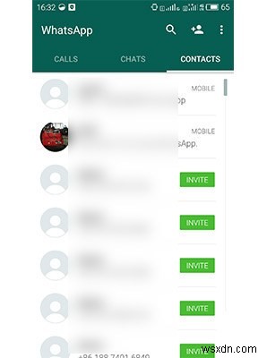 จะบอกได้อย่างไรว่ามีคนลบบัญชี WhatsApp ของพวกเขา:6 สัญญาณที่ชัดเจน 