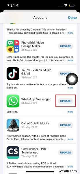 10 การแก้ไขที่ได้รับการพิสูจน์แล้วสำหรับ WhatsApp ไม่ทำงาน – โซลูชั่นที่รวดเร็วและเชื่อถือได้ 