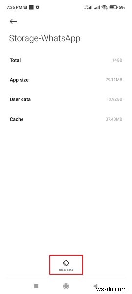 10 การแก้ไขที่ได้รับการพิสูจน์แล้วสำหรับ WhatsApp ไม่ทำงาน – โซลูชั่นที่รวดเร็วและเชื่อถือได้ 