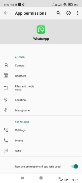10 การแก้ไขที่ได้รับการพิสูจน์แล้วสำหรับ WhatsApp ไม่ทำงาน – โซลูชั่นที่รวดเร็วและเชื่อถือได้ 