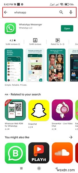 10 การแก้ไขที่ได้รับการพิสูจน์แล้วสำหรับ WhatsApp ไม่ทำงาน – โซลูชั่นที่รวดเร็วและเชื่อถือได้ 